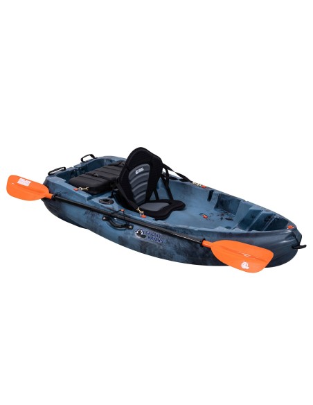 Kayak Ranger