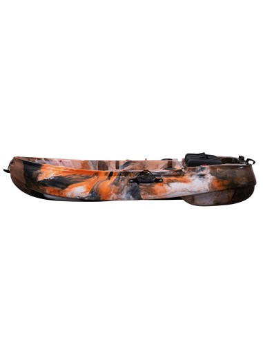 Kayak Ranger