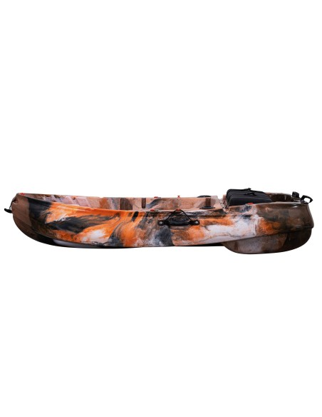 Kayak Ranger