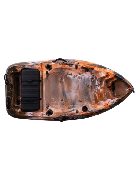 Galaxy Kayaks RANGER