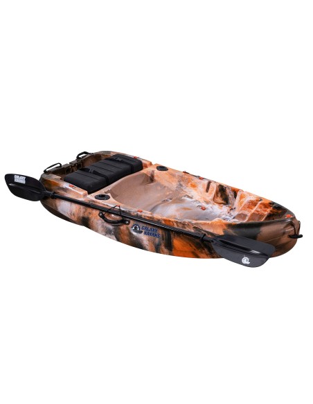 Kayak Ranger