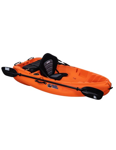 Kayak Ranger