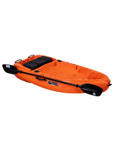 Galaxy Kayaks RANGER