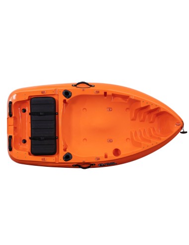Kayak Ranger