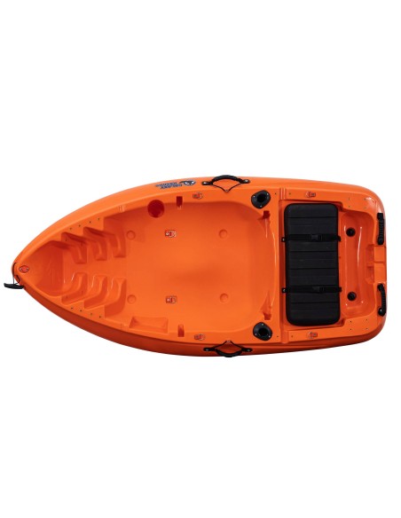 Kayak Ranger