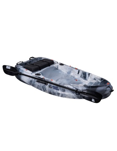 Kayak Ranger