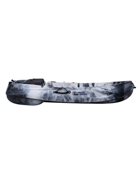 Galaxy Kayaks RANGER