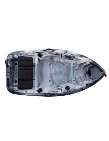 Kayak Ranger