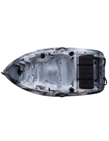 Kayak Ranger