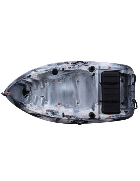 Galaxy Kayaks RANGER