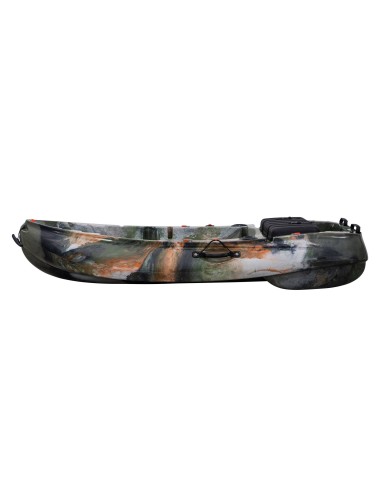 Galaxy Kayaks RANGER