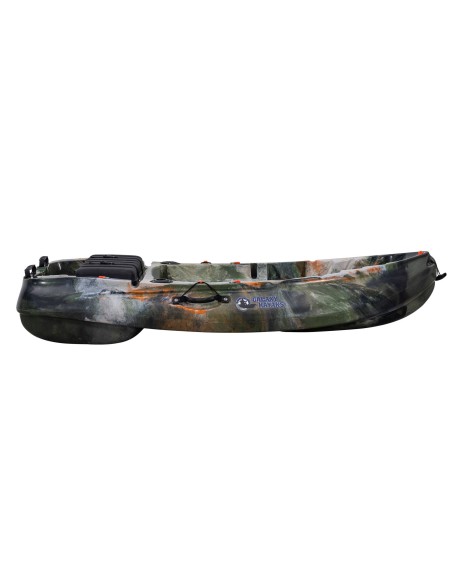 Galaxy Kayaks RANGER
