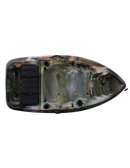 Kayak Ranger
