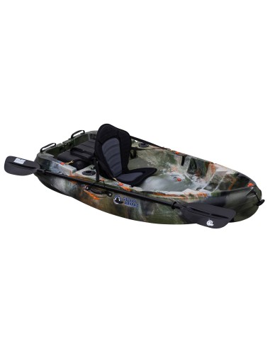 Kayak Ranger
