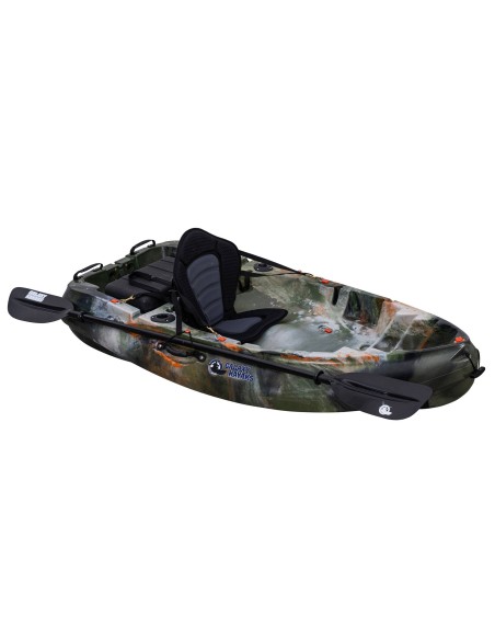 Galaxy Kayaks RANGER