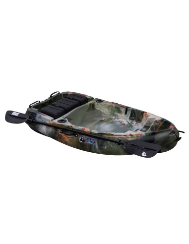 Kayak Ranger