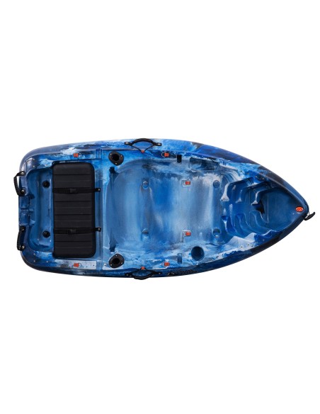 Galaxy Kayaks RANGER