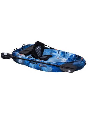 Galaxy Kayaks RANGER
