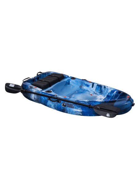 Kayak Ranger