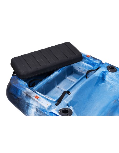 Kayak Ranger
