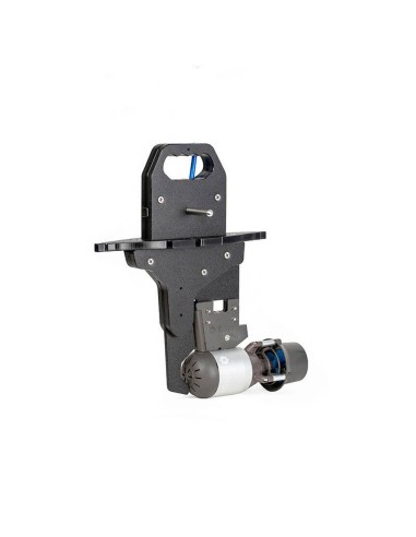 Adaptador Pedal Drive Low Profile  (K-1 Motors)