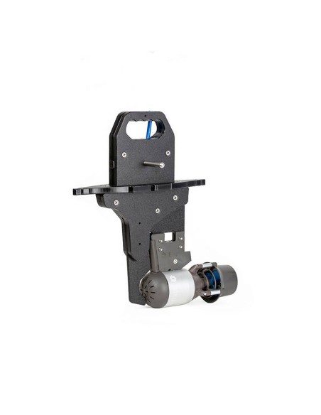 Adaptador Cassete Bixpy  (J-2 Motors)