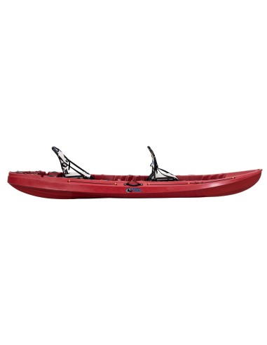 Galaxy Kayaks TANDEM 2+1 TAHITI