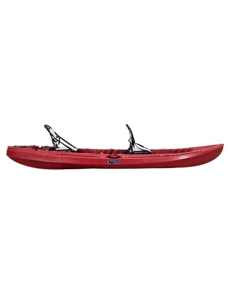 Galaxy Kayaks TANDEM 2+1 TAHITI
