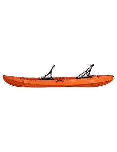 Galaxy Kayaks TANDEM 2+1 TAHITI 2