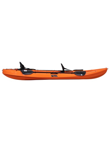 Galaxy Kayaks TANDEM 2+1 TAHITI