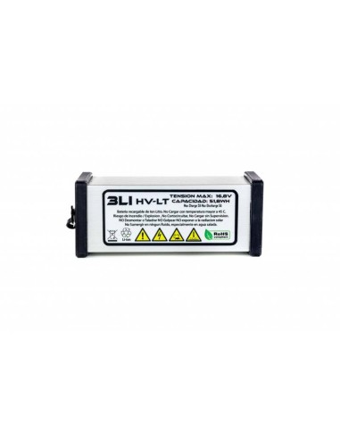 Batería 3Li HV-LT
