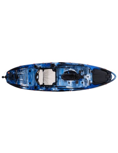 Galaxy Kayaks SUPERNOVA JUNIOR FX