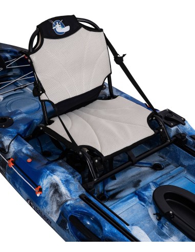 Galaxy Kayaks SUPERNOVA JUNIOR FX