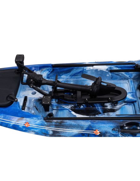 Galaxy Kayaks SUPERNOVA JUNIOR FX