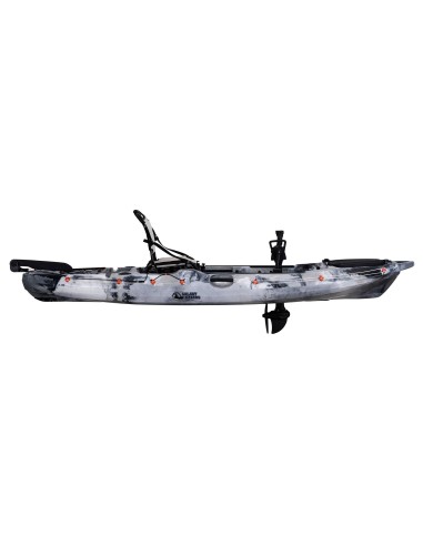Galaxy Kayaks SUPERNOVA JUNIOR FX