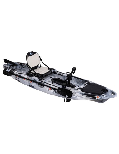 Galaxy Kayaks SUPERNOVA JUNIOR FX