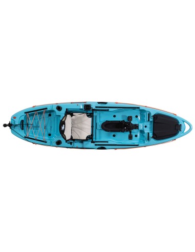 Galaxy Kayaks SUPERNOVA JUNIOR FX