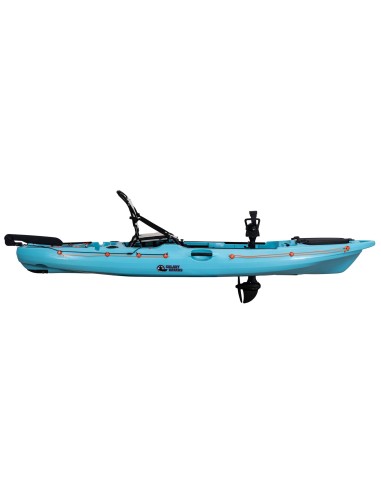 Galaxy Kayaks SUPERNOVA JUNIOR FX