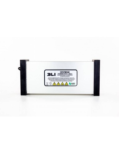 Batería 3Li HV1607 7Ah