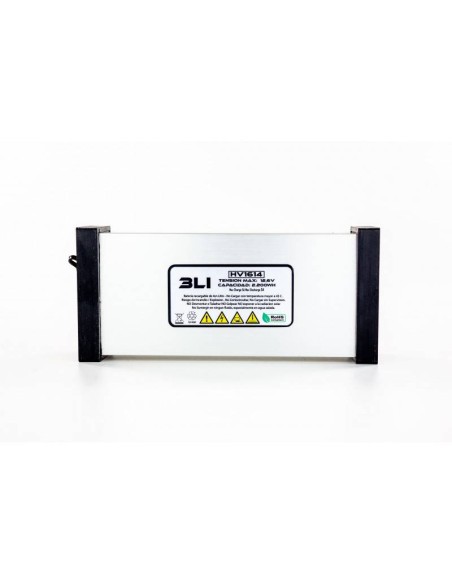 Batería 3Li HV1607 7Ah