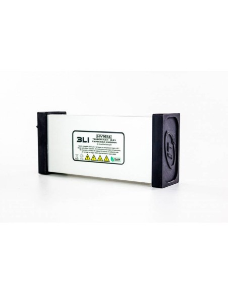 Batería 3Li HV1607 7Ah