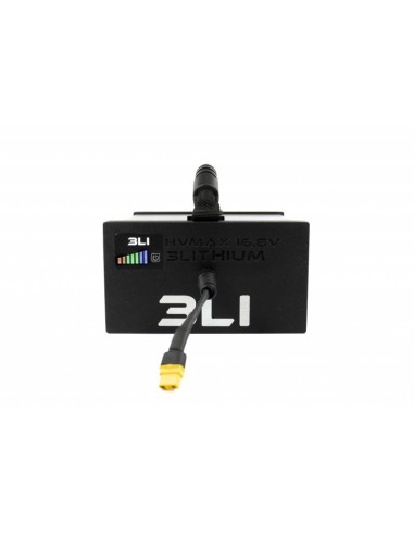 Batería 3Li HV1607 7Ah