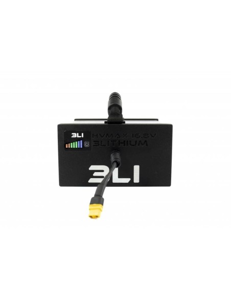 Batería 3Li HV1607 7Ah