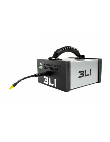 Batería 3Li HV1607 7Ah