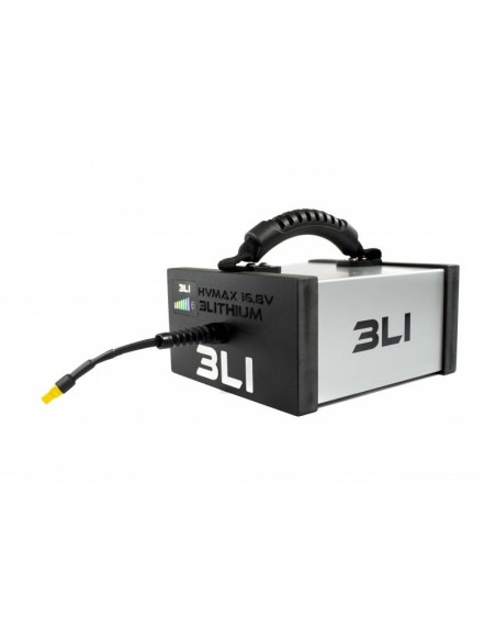 Batería 3Li HV1607 7Ah