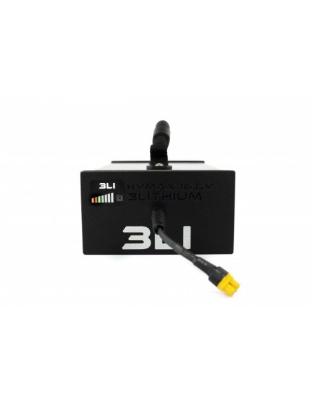 Batería 3Li HV1680 77Ah