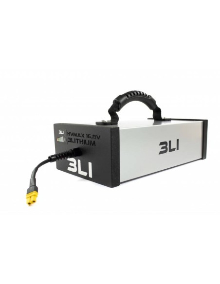 Batería 3Li HV1680 77Ah