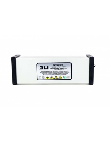 Batería 3Li EL1221 12V 21A 233,1WH