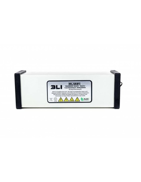 Batería 3Li EL1221 12V 21A 233,1WH