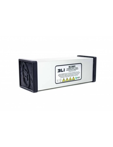 Batería 3Li EL1221 12V 21A 233,1WH